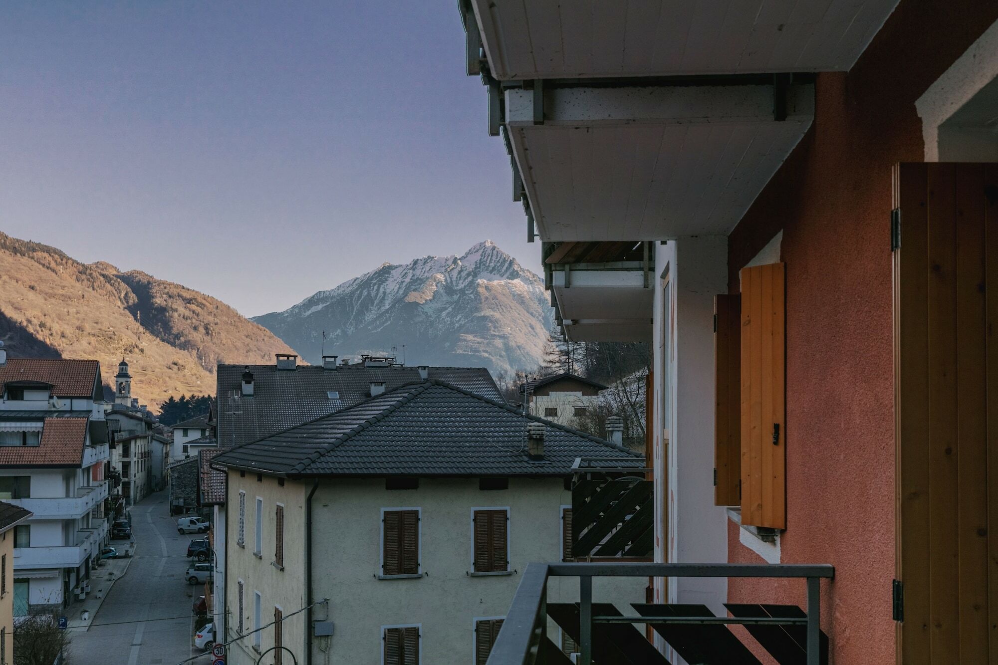 Albergo Miramonti Corteno Golgi Exterior foto